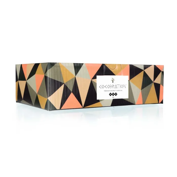 1 kilo kooltjes van Cocobration 27mm