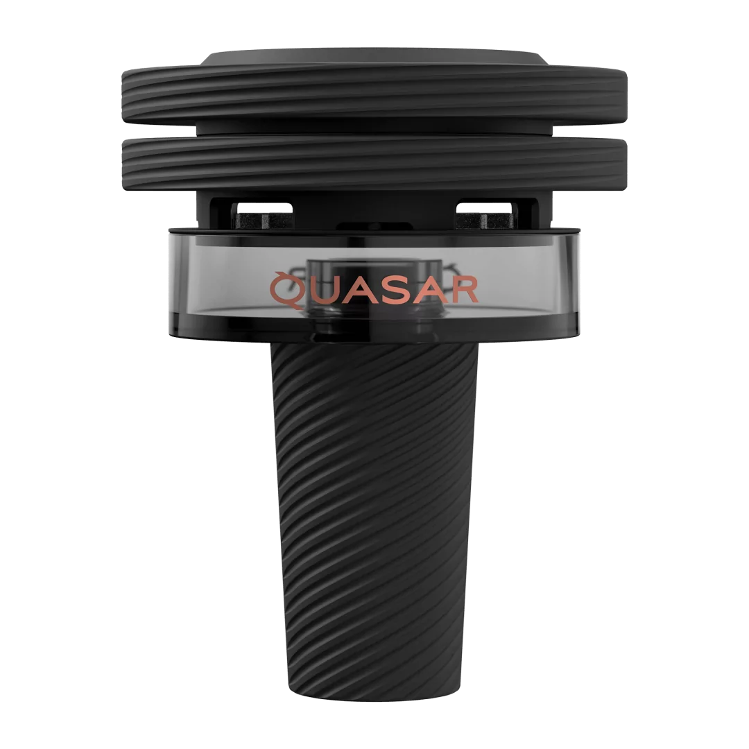 Raas 2 Black Hole van Quasar